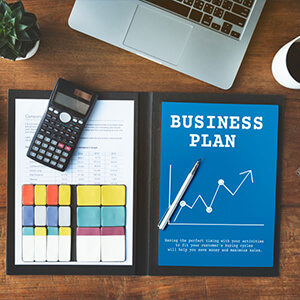 Business Plan
