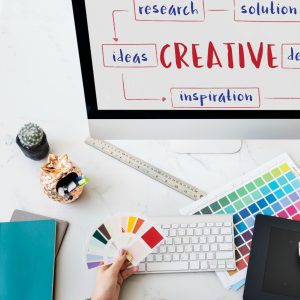 Graphic Design Services