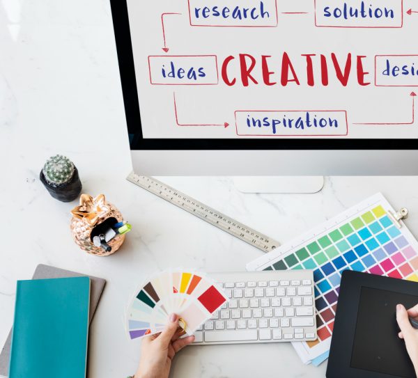 Graphic Design Services