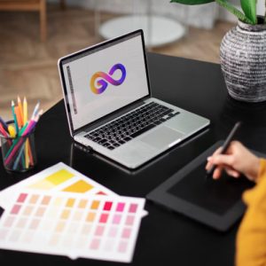 Custom Logo Design