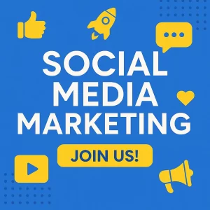 Social Media Marketing Campaign